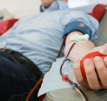 Капельница в Алексеевском районе