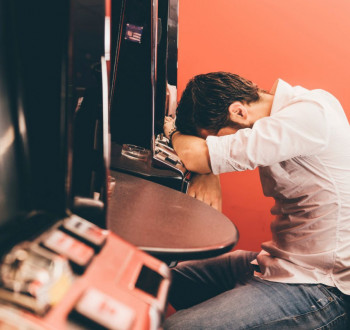 Игромания в Алексеевском районе